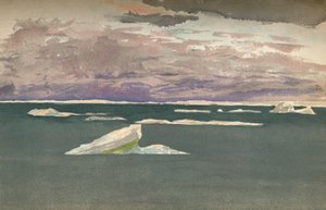 Off the Edge of the Ice - Gathering Storm, 14 september 1893, 1897