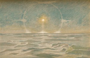 Polarnatten, 24 november 1893, 1897