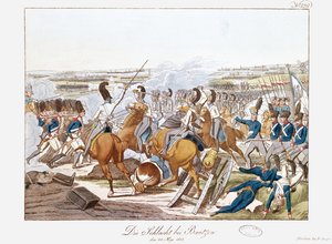 Slaget vid Bautzen, 20 maj 1813