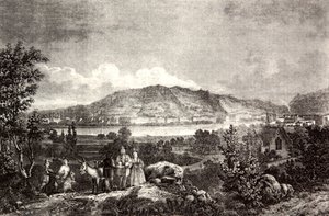Dåliga Ems av Friedrich Foltz