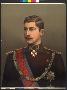 Kung av Rumänien Ferdinand I