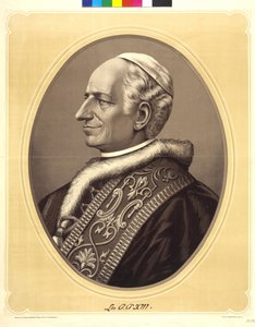 Påven Leo XIII