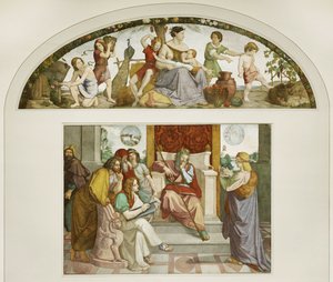  av Friedrich Overbeck