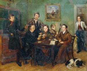 Reinhold familj