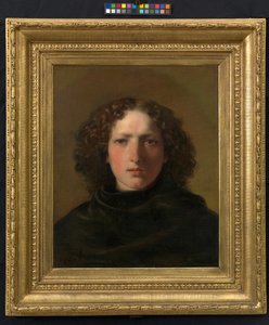  av Friedrich von Amerling