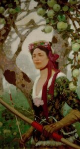 Moderna Diana