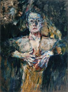 bekännelse av Fritz Schwarz Waldegg