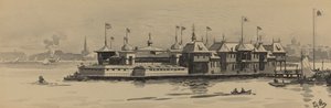 Alster nöje