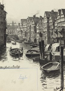 Altes flotta av Fritz Stoltenberg