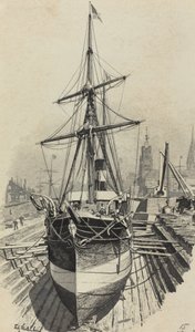 Emigrantångare