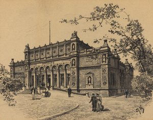 Konstgalleri