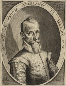 Chef för konstnärens dotter Johanne Marie Birgitte (Besse, g. Giersing) av Fritz Syberg