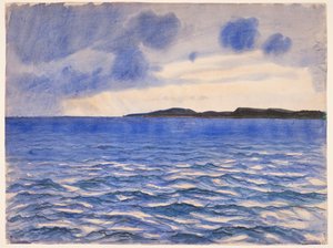 Marin. Fyns huvud