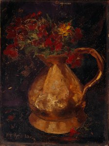 Ofrälse av Fritz Thaulow