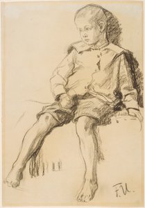  av Fritz von Uhde