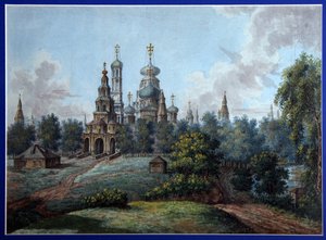 swedish av Fyodor Alexeyev