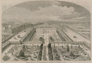 Horticultural Society