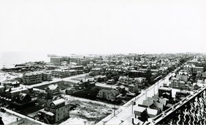 Atlantic City, New Jersey av G.P. Hall und Sohn