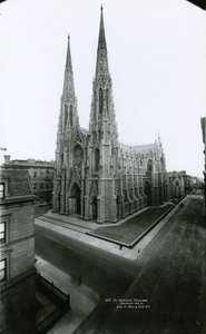 St Patrick