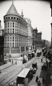 The Tombs (New York City-fängelse) 1904