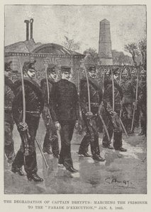 Kapten Dreyfus