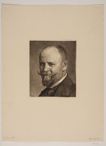 Målaren Otto Balle