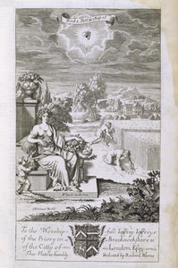 The Eye of God Watches the Harvest, illustration från Bok 1 Del 2 Kapitel 16 av 