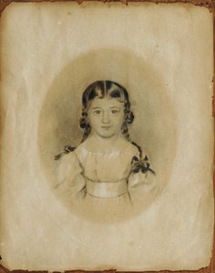 Pauline Zaillner av Gabriel Decker