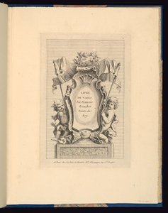Tallrik 1, Tallrik, Livre de vases (bok med vaser)