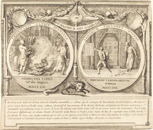 Utvisning av jesuiterna (Expulsion des Jesuites)