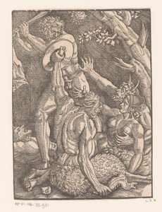 Herkules och kentaurerna Labours of Hercules (serietitel)