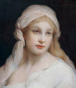 The Ghost of Katie King alias Fantomen Katie King
