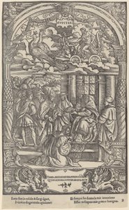 Jupiter av Gabriele Giolito de