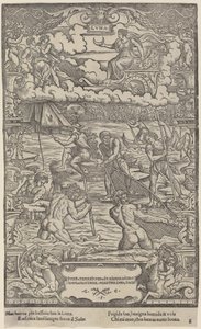Måne av Gabriele Giolito de