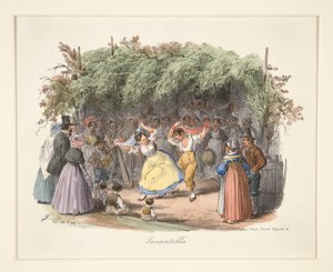 Tarantella