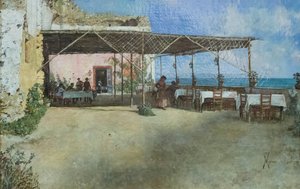 Taverna vid Posillipo