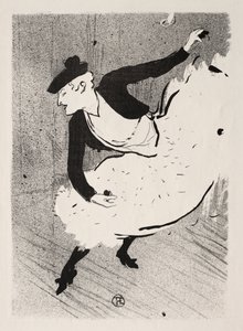 Edmee Lescot av Gaetano Gandolfi