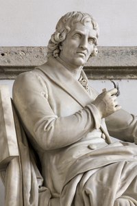 Staty av Giuseppe Parini