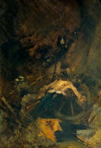 Falla av Gaetano Previati