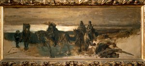 Gaetano Previatiswed av Gaetano Previati