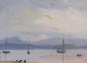 Champlainsjön