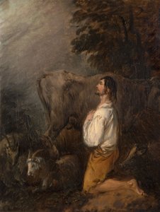 Den förlorade sonen, 1797
