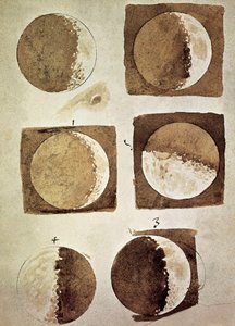 En stjärnklar budbärare av Galileo Galilei