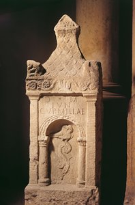 swed av Gallo Roman Gallo Roman