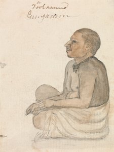 En dåre som heter Gungarum av Gangaram Chintaman Tambat