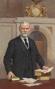 James Robert Mann, ca. 1910-1925.