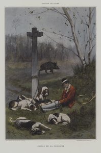 LOUbli de la Consigne (Glömningen av instruktionerna)