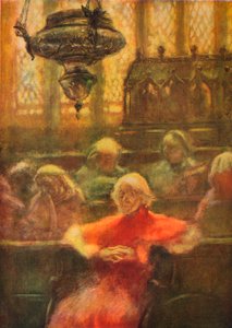 Kardinalen, 1898
