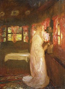 Telefonsamtalet,