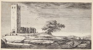 Gamla kyrkan i Muiderberg